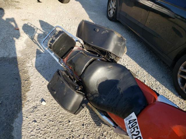 2012 HONDA VT750 C2F JH2RC5342CK500476