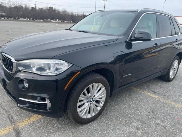 2016 BMW X5 XDR40E 5UXKT0C57G078555