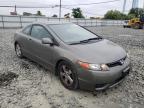 2007 HONDA  CIVIC