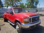 2001 FORD  F350