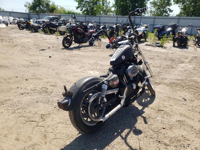 2004 HARLEY-DAVIDSON XL1200 R 1HD1CLP194K409005
