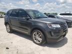 2016 FORD  EXPLORER