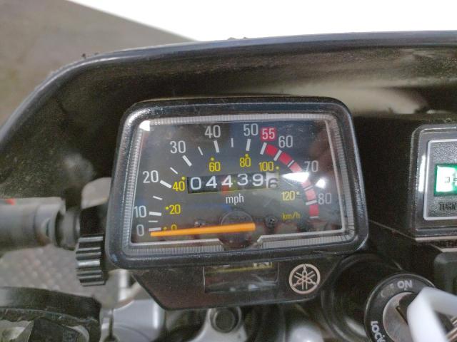 2021 YAMAHA TW200 C JYA3AWE08MA172715