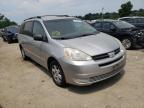 2005 TOYOTA  SIENNA