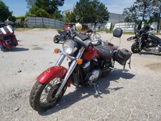 2003 HONDA VT750 CDB JH2RC44J83M101705