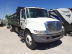 2007 INTERNATIONAL  4000 SERIE