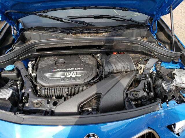 2020 BMW X2 M35I WBXYN1C07L5R80052