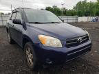 2006 TOYOTA  RAV4