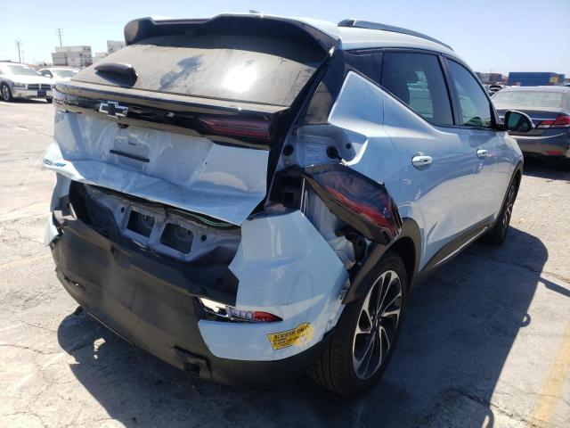 2022 CHEVROLET BOLT EUV P 1G1FZ6S05N4107649