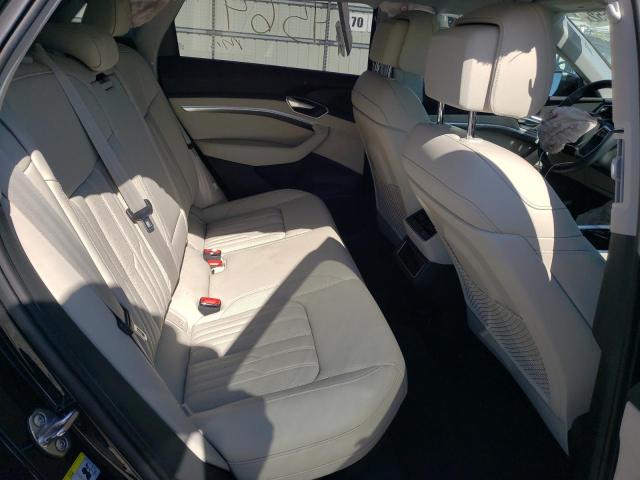 2019 AUDI E-TRON PRE WA1VABGE1KB008755