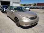 2002 TOYOTA  CAMRY