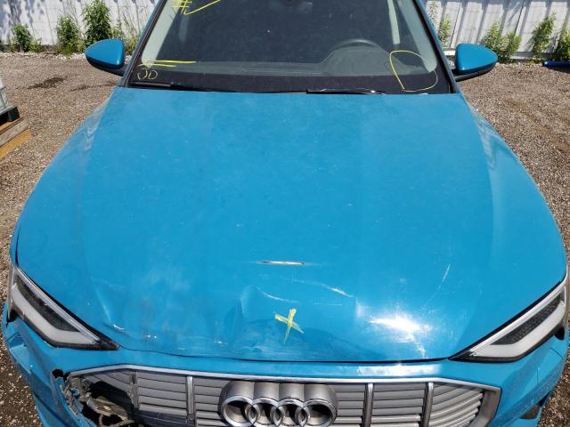 2019 AUDI E-TRON PRO WA1AAAGE9KB013498