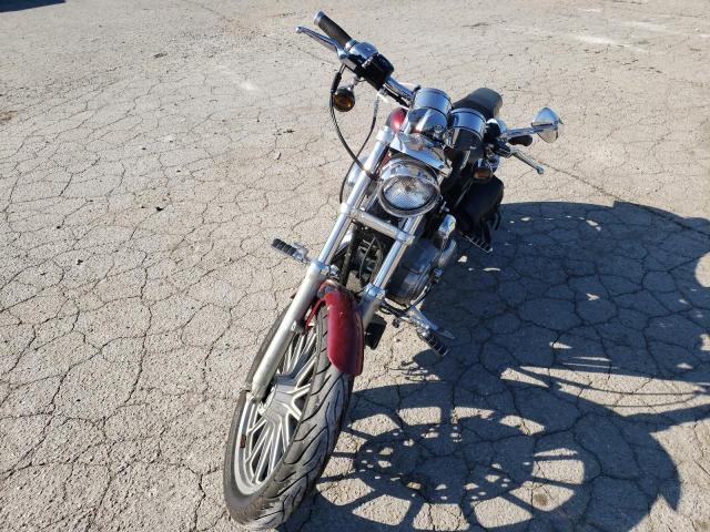 2001 HARLEY-DAVIDSON XL883 1HD4CAM151K122360