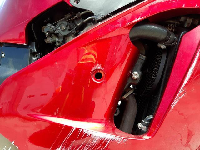 2002 KAWASAKI ZX1200 B JKAZX9B122A001946