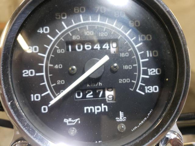 2006 HONDA VT1100 C 1HFSC18046A000196