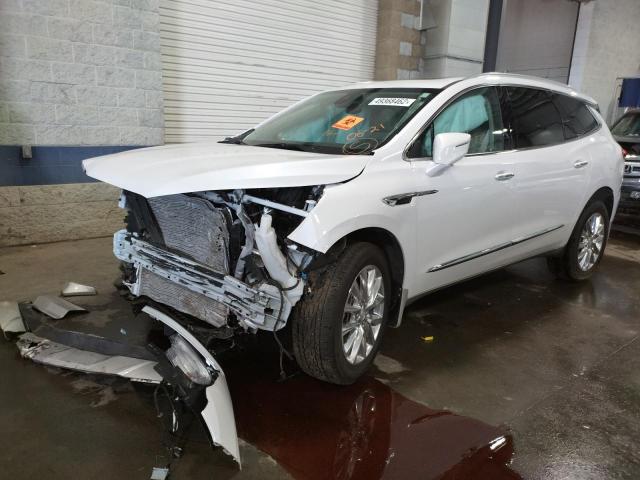 2020 BUICK ENCLAVE PR 5GAEVBKW8LJ297782