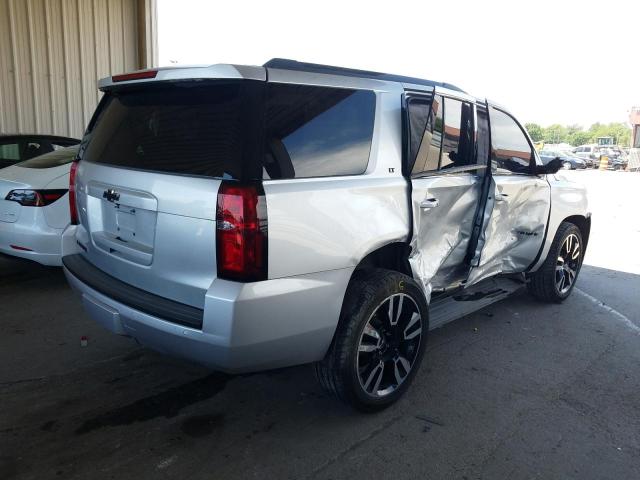 2019 CHEVROLET TAHOE LT 1GNSKBKCXKR244265