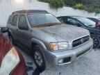 2003 NISSAN  PATHFINDER