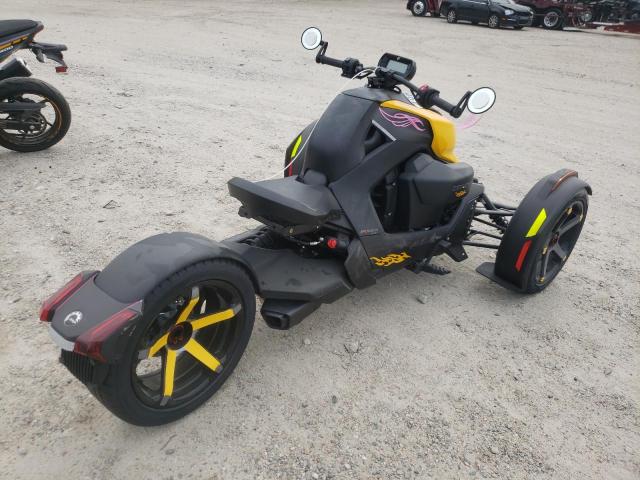 2022 CAN-AM RYKER SPOR 3JB2JEG21NJ003623