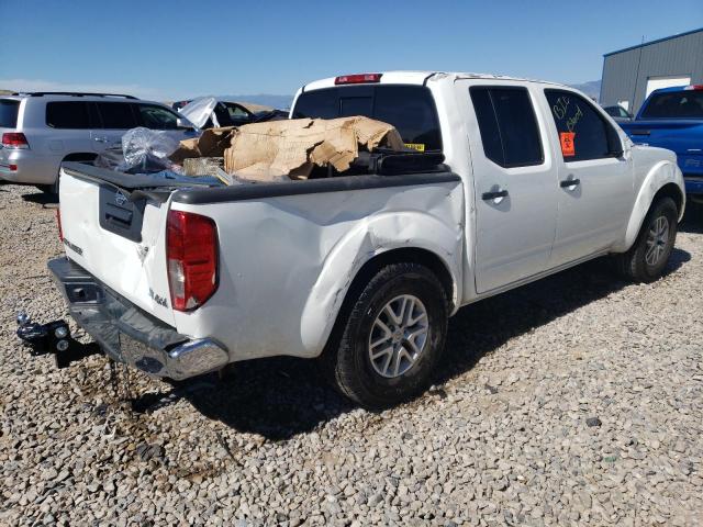 1N6AD0EV3KN881910 Nissan FRONTIER S