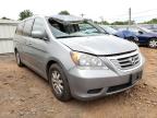 2010 HONDA  ODYSSEY