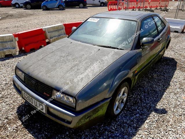 WVWZZZ50ZLK007209 VOLKSWAGEN CORRADO Photo 1