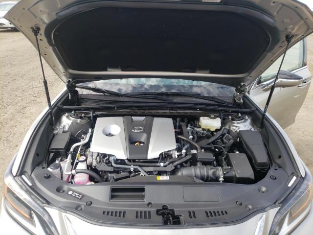 2021 LEXUS ES 300H LU 58AEA1C11MU011766