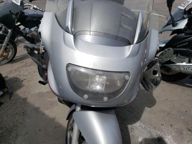 2003 BMW K1200 LT WB10555A33ZD79298