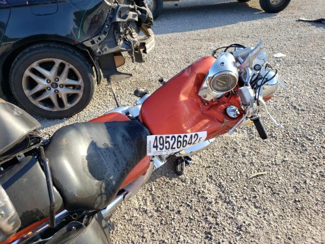 2012 HONDA VT750 C2F JH2RC5342CK500476