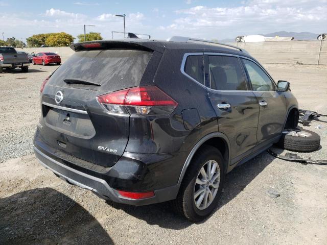KNMAT2MV7JP558546 Nissan ROGUE S