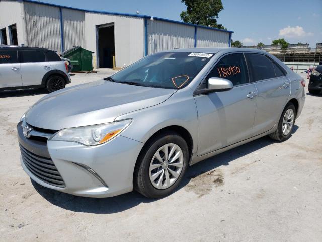 2016 TOYOTA CAMRY LE 4T1BF1FK2GU552703
