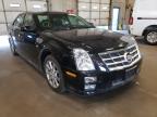 photo CADILLAC STS 2008