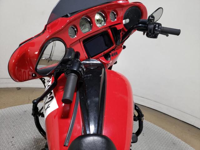 2019 HARLEY-DAVIDSON FLHXS 1HD1KRP15KB630989