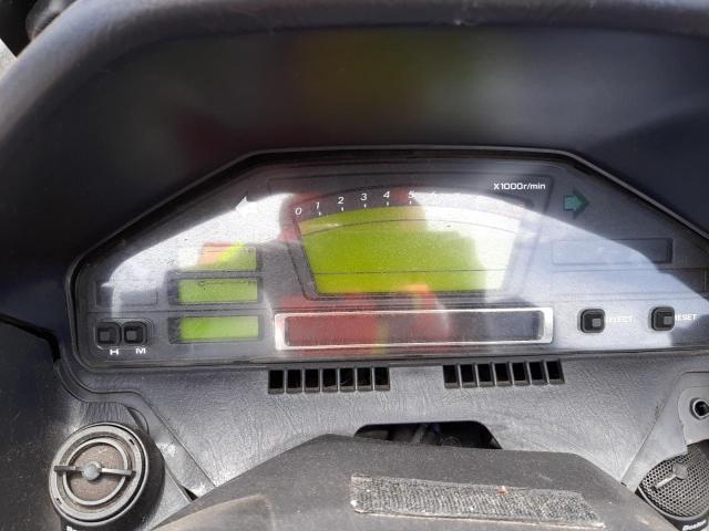 2008 SUZUKI AN650 A JS1CP51B282100570