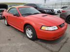 2000 FORD  MUSTANG