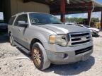 2007 FORD  EXPEDITION