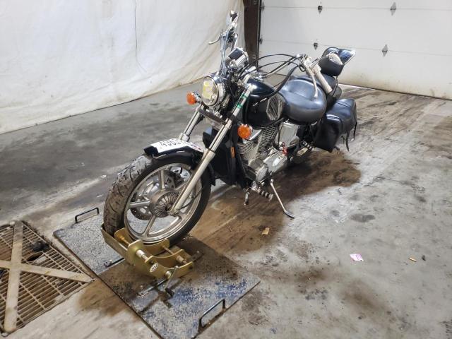 2006 HONDA VT1100 C 1HFSC18046A000196