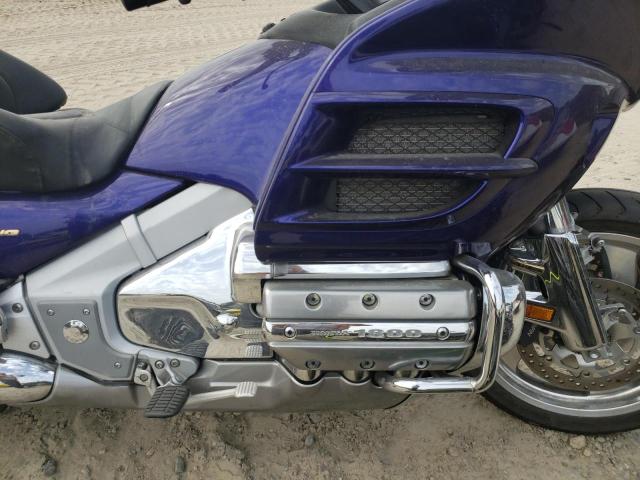 2002 HONDA GL1800 A 1HFSC47402A100814