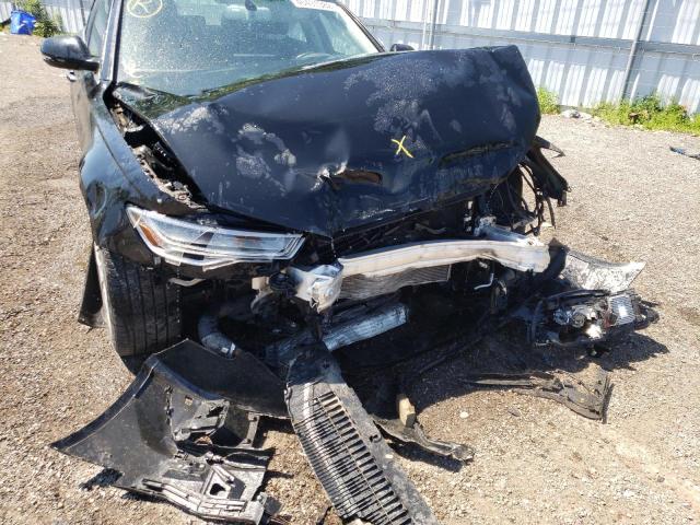 2017 AUDI A6 TECHNIK WAUH8AFC1HN032938
