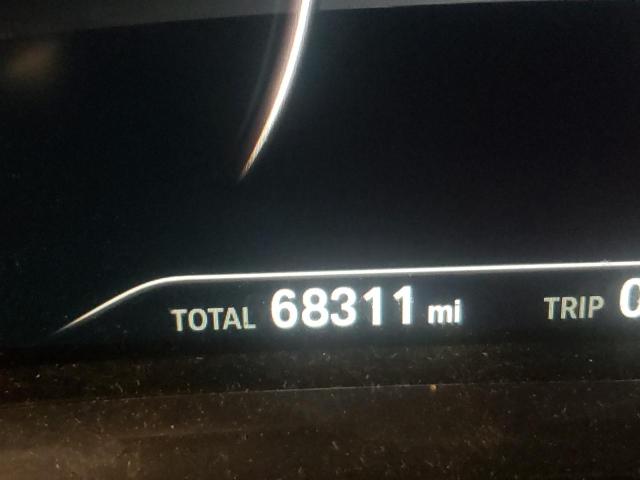 2016 BMW 750I XDRIV WBA7F2C5XGG416488