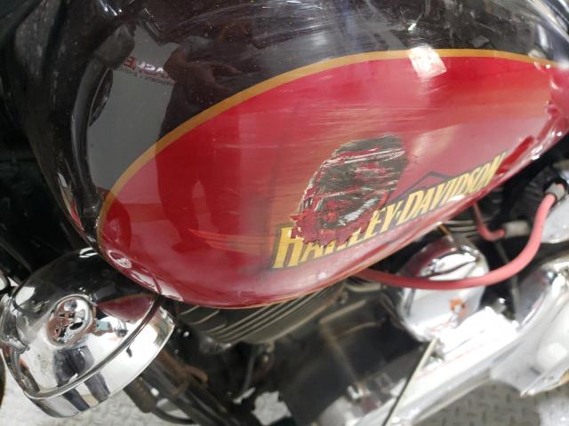 2010 HARLEY-DAVIDSON FXDC 1HD1GV412AC313095