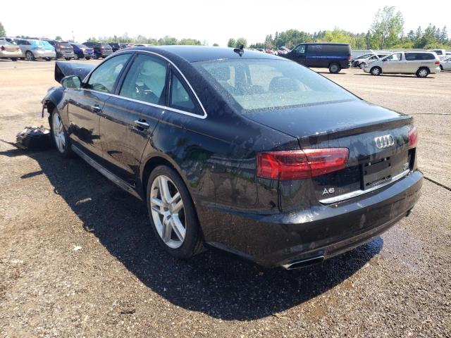 2017 AUDI A6 TECHNIK WAUH8AFC1HN032938