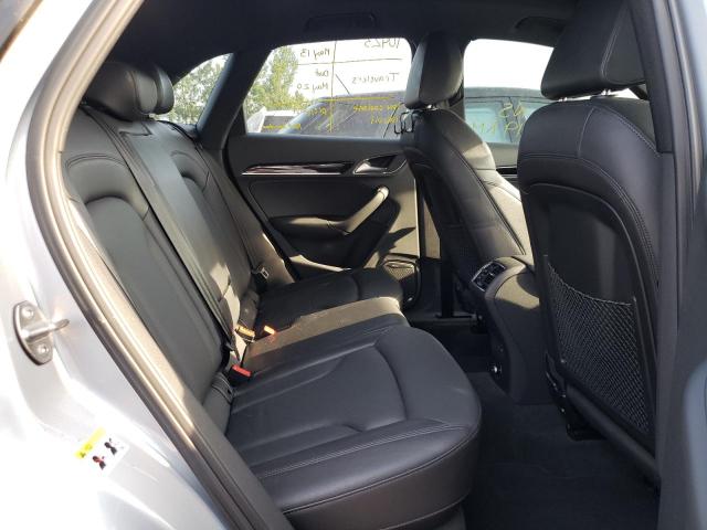 2018 AUDI Q3 TECHNIK WA1GCCFS6JR007901