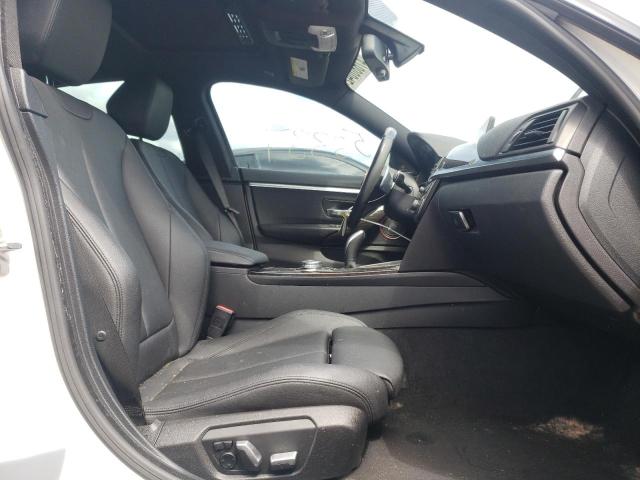 2016 BMW 435 I GRAN WBA4B1C59GG242633