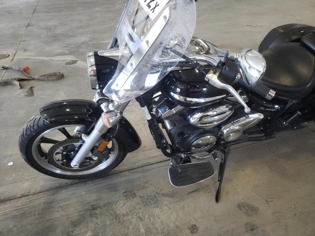 2009 YAMAHA XVS950 A JYAVN01E99A006884