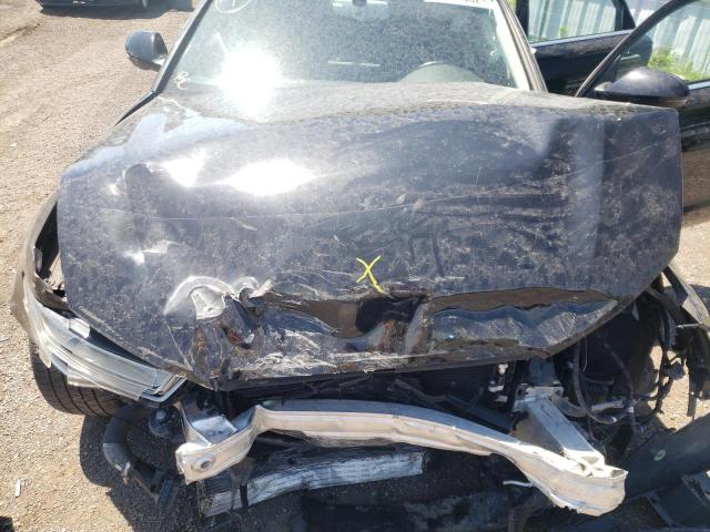 2017 AUDI A6 TECHNIK WAUH8AFC1HN032938