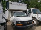 2013 CHEVROLET  EXPRESS