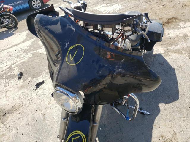 2006 HARLEY-DAVIDSON FLHXI CALI 1HD1KBW386Y654510
