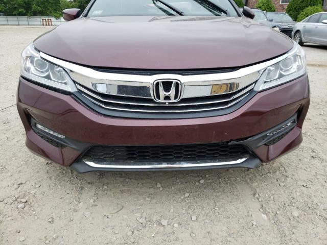 2016 HONDA ACCORD SPO - 1HGCR2F51GA223882