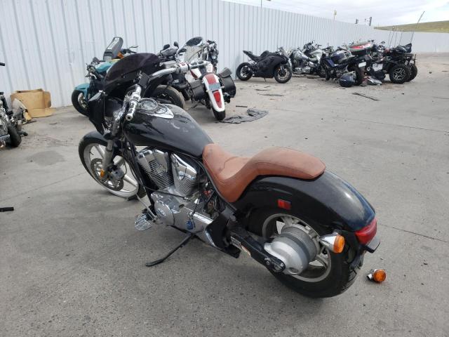 2010 HONDA VT1300 CS JH2SC6708AK001953